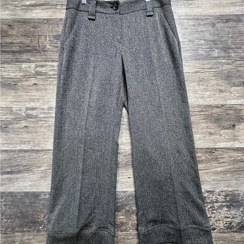 CAbi Gray Women's Trousers